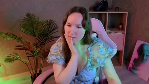 Alexandra online show from April 30, 2:06 am