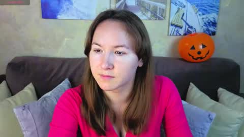 Alexandra online show from October 22, 2:49 am