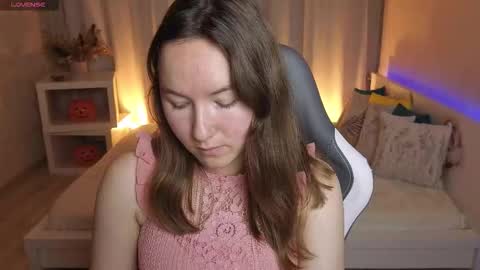 Alexandra online show from November 12, 3:37 am