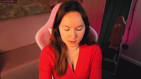 Alexandra online show from February 17, 1:49 am