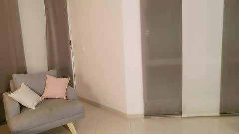 Little Effy online show from February 9, 1:30 am