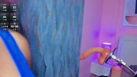 Eli  online show from April 5, 3:27 am