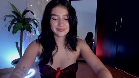 Emily online show from February 20, 4:28 am