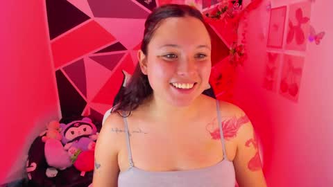 Carol  online show from May 8, 2:26 am