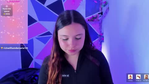 Carol  online show from March 6, 6:58 pm