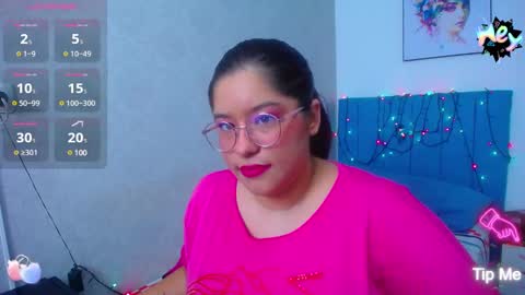 mai rojas online show from February 16, 8:33 pm