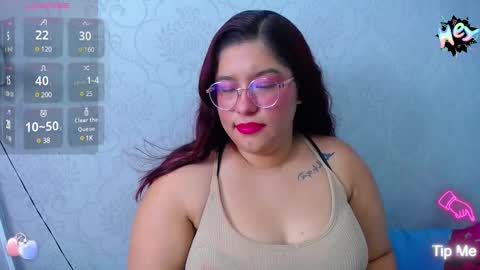 mai rojas online show from February 15, 6:55 pm