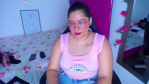 mai rojas online show from March 2, 8:14 pm