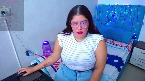 mai rojas online show from February 13, 7:10 pm