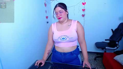 mai rojas online show from January 28, 7:32 pm