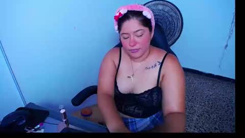 mai rojas online show from January 14, 7:21 pm
