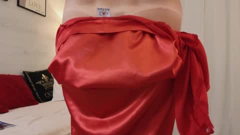 little_heart_andreea online show from May 6, 10:25 pm