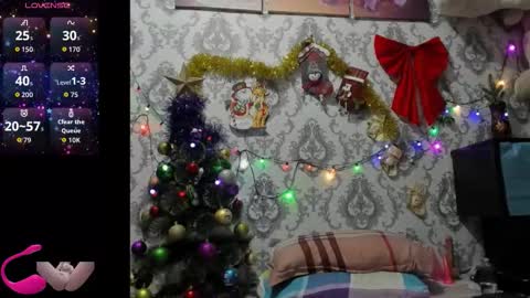 Letti online show from January 9, 3:33 am