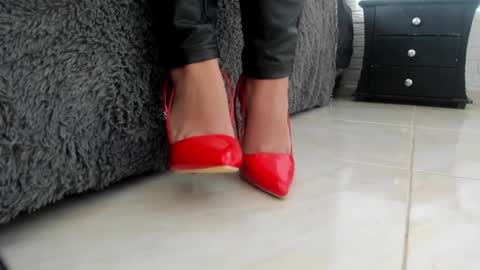 Misstress Martina  online show from December 17, 5:47 pm