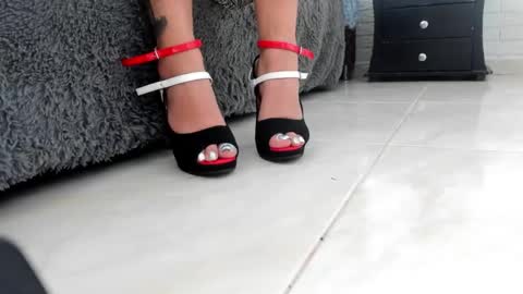Misstress Martina  online show from December 14, 7:36 pm