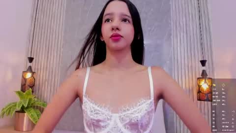 little_melody1 online show from June 30, 1:10 pm