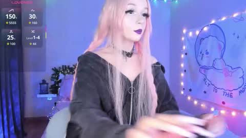 Maria online show from March 4, 10:16 pm