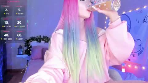 Maria online show from May 9, 10:56 pm