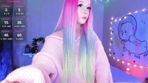 Maria online show from April 30, 10:36 pm