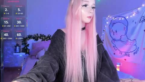 Maria online show from May 18, 10:49 pm