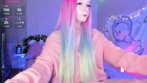 Maria online show from May 16, 10:53 pm