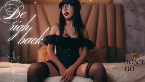 Paulette online show from May 16, 10:36 am
