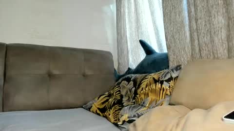 my Instagram  online show from February 13, 7:56 am