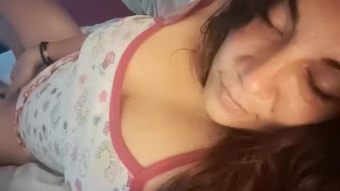 Maya online show from October 6, 3:45 am