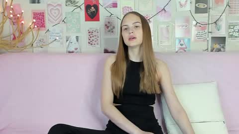 Kriss online show from May 7, 7:56 am