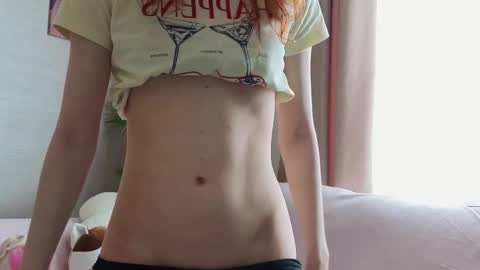 Rosy online show from May 22, 4:54 am
