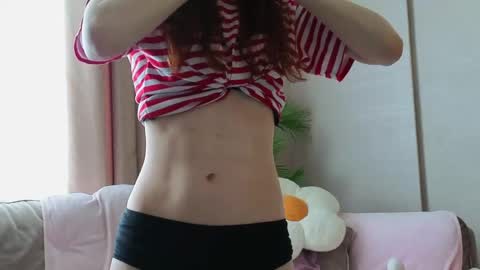 Rosy online show from May 19, 5:03 am