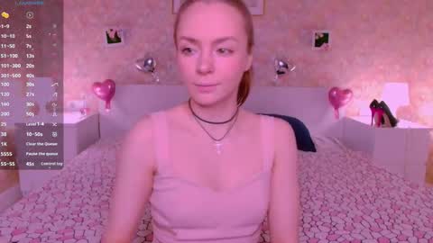 little_rockk online show from May 8, 10:18 am