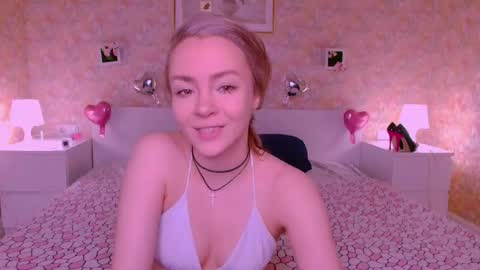 little_rockk online show from May 11, 11:23 am