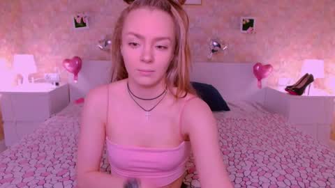 little_rockk online show from May 13, 11:16 am