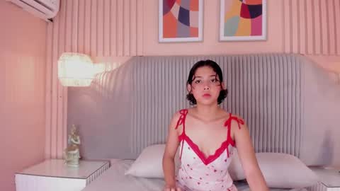 little_roose online show from October 3, 12:10 pm