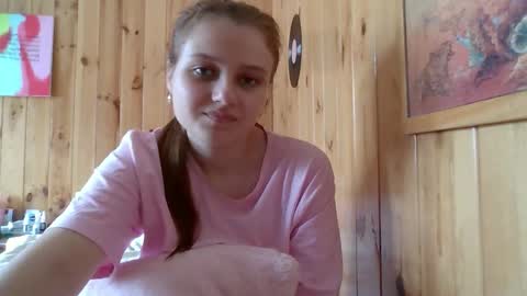 Snapshot of little_shygirl_ chatting on September 17, 9:40 am little_shygirl_ online show from September 17, 9:40 am