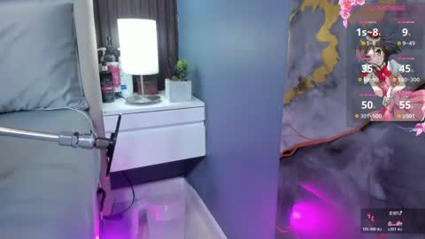 little_valentinaa online show from May 26, 12:15 pm