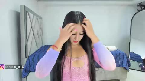 Abbie online show from October 11, 2:38 am