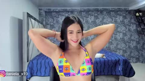Abbie online show from May 7, 1:10 am