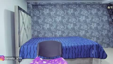 Abbie online show from May 9, 2:57 am