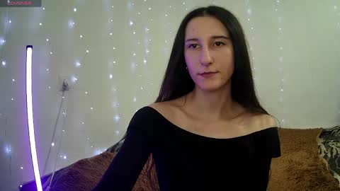 LittleAhWitch online show from May 11, 2:45 pm
