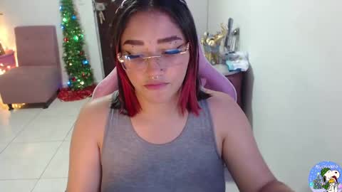 Daniela online show from January 6, 8:39 pm