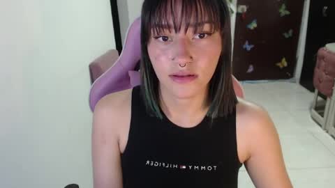 Daniela online show from May 5, 12:02 am