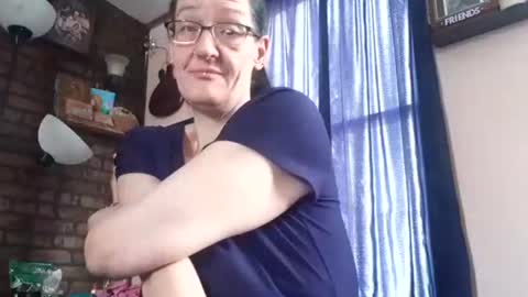 Sady Jayne online show from December 1, 4:20 pm