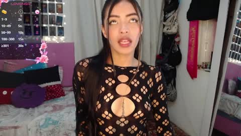 littlebombon online show from April 7, 4:53 pm