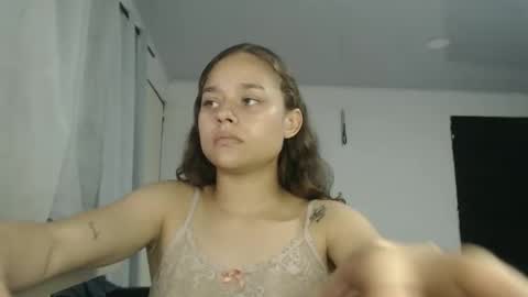 littlecheerry69 online show from April 24, 3:48 pm