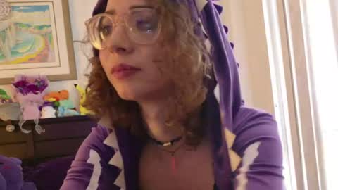 littledeathtrap online show from March 24, 7:19 pm