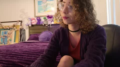 littledeathtrap online show from March 13, 8:54 pm