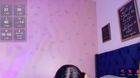 Emily  online show from May 16, 3:22 pm