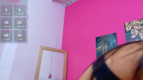 Emily  online show from May 15, 12:41 pm